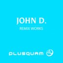 Indepth, John D - Lunar Park (John D Remix)