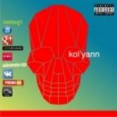 Kol\'yann - Dj Mix #58 #kolyannpodcast ()