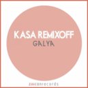 Kasa Remixoff - Like Star (Original Mix)