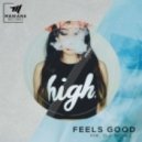 Mr. DJ Monj - Feels Good (Original Mix)