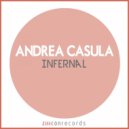 Andrea Casula - Infernal Rhythm (Original Mix)