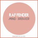 Raf Fender - My World (Original Mix)