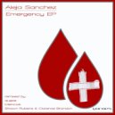 Aleja Sanchez - Emergency (Original Mix)
