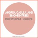 Andrea Casula, Simone Intrieri - Professional Groove (Alternative Mix)