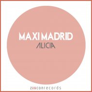Maxi Madrid - Kunta (Original Mix)