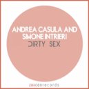 Andrea Casula, Simone Intrieri - We Make Sex ()