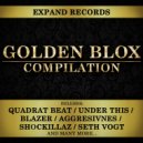 In Progress - I Break (Original Mix)