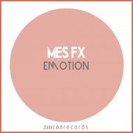Mes FX - Want You (Original Mix)