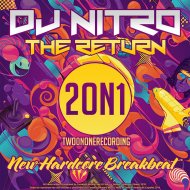 DJ Nitro - Sevilla Here We Go (Original)
