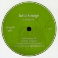 Justin George - I Feel Higher (Original Mix)
