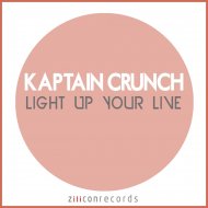 Kaptain Krunch - For The Future (Original Mix)