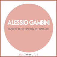 Alessio Gambini - Dancing In The Woods Of Denmark (Unicorns Of The Forest Version)