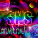 SNS - Speedsound (Original Mix)