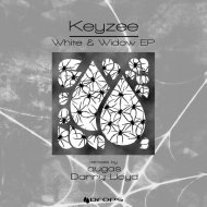 Keyzee - The White On Widow (Original Mix)