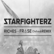 Starfighterz ft. Frase - Can\'t Stop (Defunk Remix)
