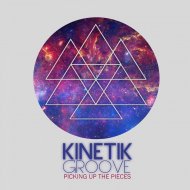 Kinetik Groove - Splat (Original Mix)