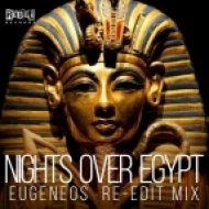 Eugeneos - Nights over Egypt (Re-Edit Mix)