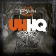 Gil Aguilar - Go To Work (\'Til It Hurts) (Original Mix)