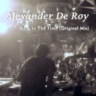 Alexander de Roy - Back In Time (Original Mix)