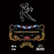 FabioLous Barker - Jam It (Original Mix)