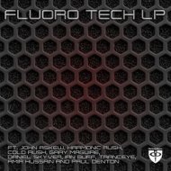 Harmonic Rush - The Acid Test (Original Mix)