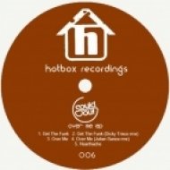 Sould Out - Get The Funk (Original Mix)