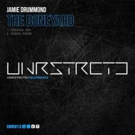Jamie Drummond - The Boneyard (Original Mix)