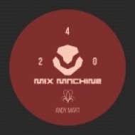 Andy Mart - Mix Machine 240 (15 Oct 2015)