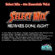 Milli Vanilli - Girl You Know It\'s True (Select Mix Remix)