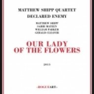Matthew Shipp Quartet - Atomic Note (Original Mix)