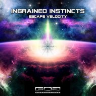 Ingrained Instincts - By Virtue Of A Force (Original mix)