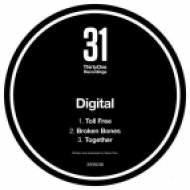 Digital - Broken Bones (Original mix)