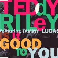 Teddy Riley - Is It Good To You (Matt Hughes Edit)