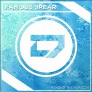 Famous Spear - Beyond the Horizon (Original mix)