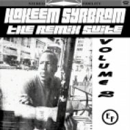 Michael Jackson - Remember The Time (Hakeem Syrbram Keemix)