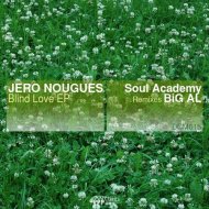 Jero Nougues - Blind Love (Original Mix)