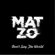 Mat Zo - Don\'t Say The T Word (Original Mix)