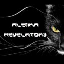 Alenka - Revelatory ()