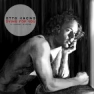 Otto Knows - Dying For You (feat. Lindsey Stirling) (Original Mix) (feat. Lindsey Stirling)