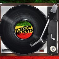 Mixed By Kato Koma - Ya Man! (2015) (Reggae)