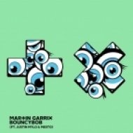 Martin Garrix feat. Justin Mylo & Mesto - Bouncybob (Original Mix) (feat. Justin Mylo & Mesto)
