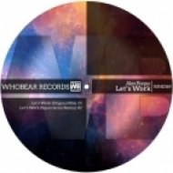 Alex Roque - Let\'s Work (Original Mix)