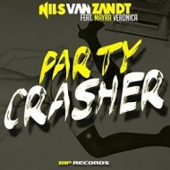 Nils Van Zandt feat. Mayra Veronica - Party Crasher (DBL Remix)