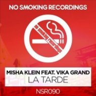 Misha Klein feat. Vika Grand - La Tarde (Andrey Keyton Remix)