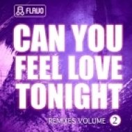 Boyko feat. Oleg Sobchuk - Can You Feel Love Tonight (Heroin Oops! Remix)