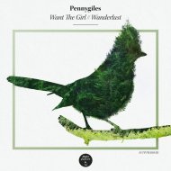 Pennygiles - Wanderlust (Original mix)