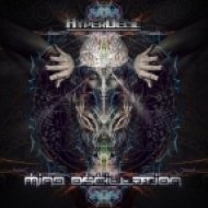 Mind Oscillation - Influenced by Technology (Original mix)