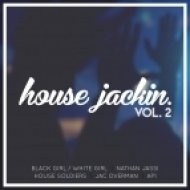 Black Girl / White Girl - Cryptomatic (Original Mix)