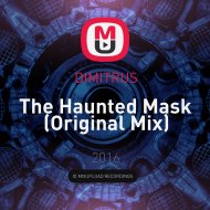 DIMITRUS - The Haunted Mask (Original Mix)