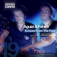 Aguizi & Fahim - 77 Voyagers (Original Mix)
